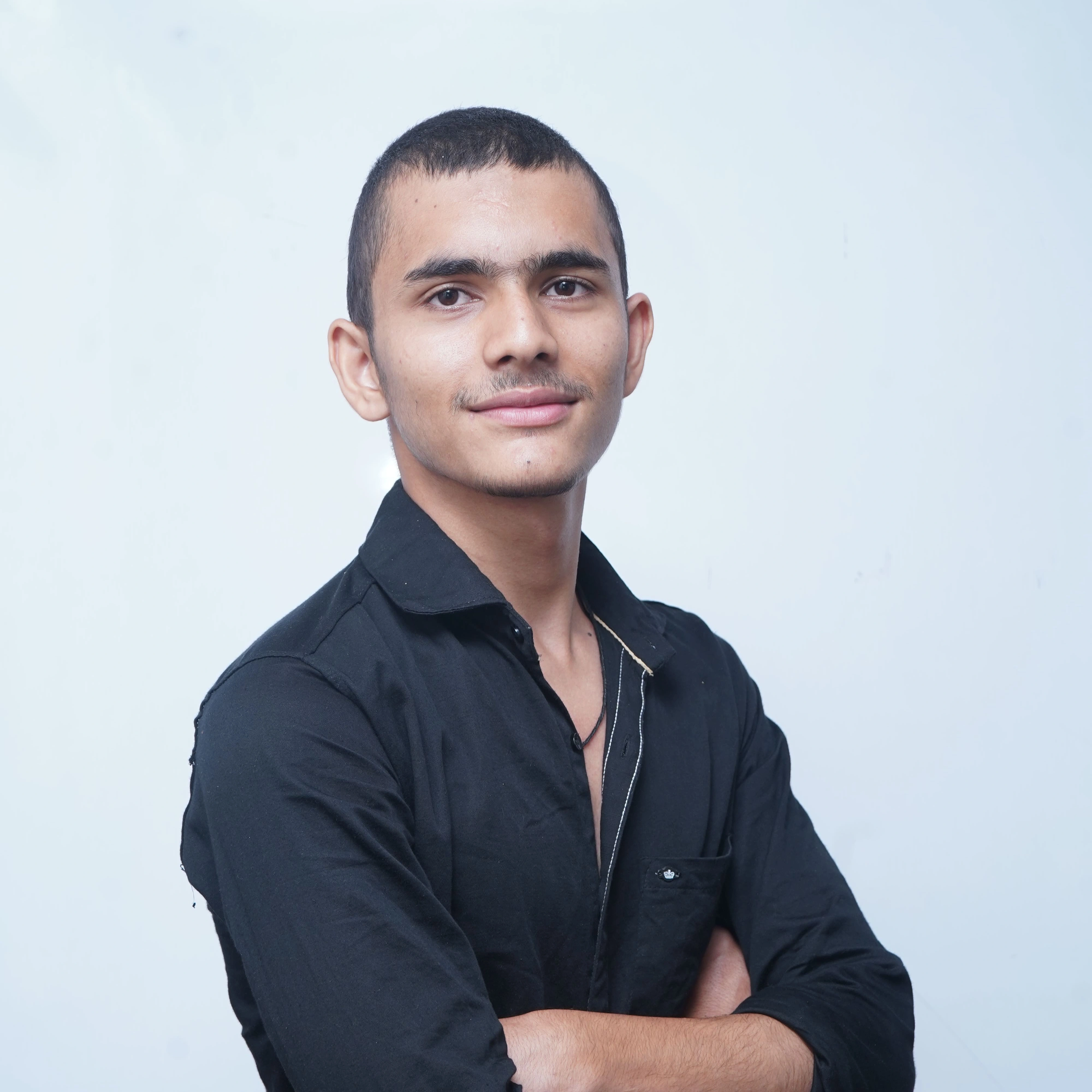 Krishna Rawat
